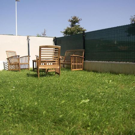 Cercano A La Playa Con Jardin Διαμέρισμα Santa Cruz De Bezana Εξωτερικό φωτογραφία