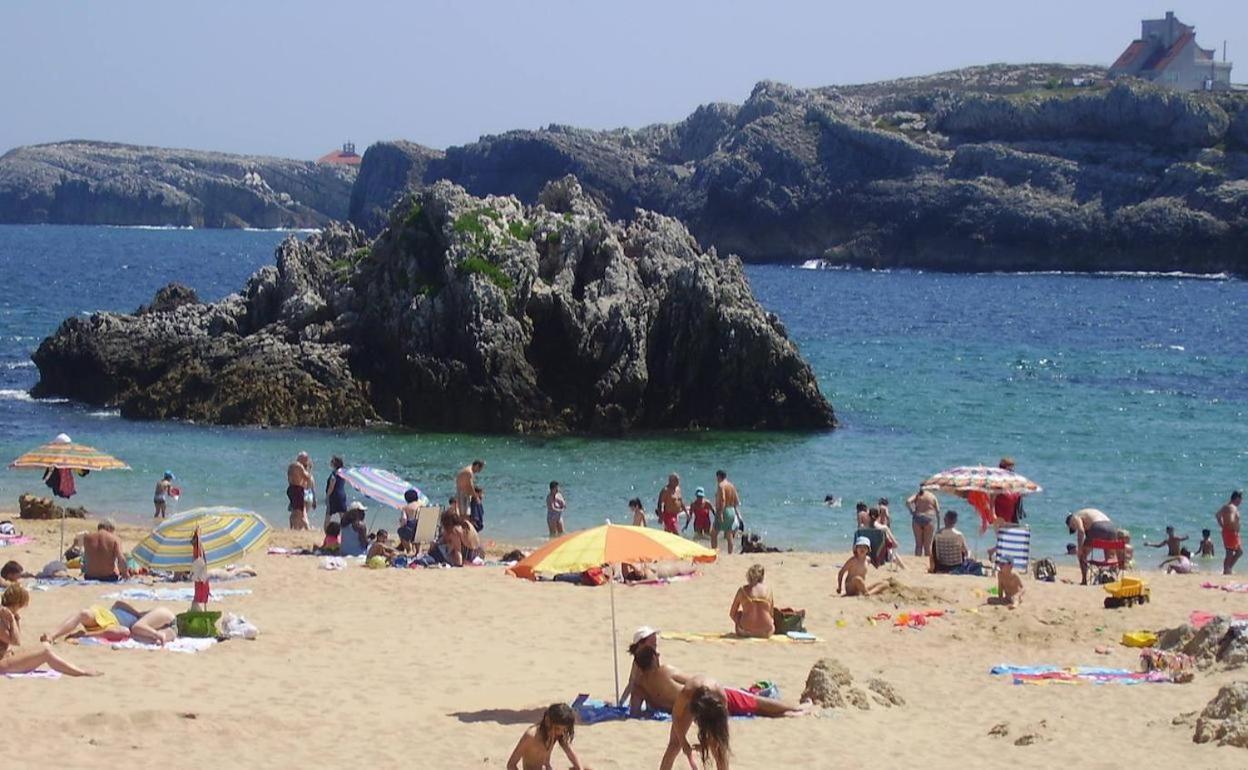 Cercano A La Playa Con Jardin Διαμέρισμα Santa Cruz De Bezana Εξωτερικό φωτογραφία